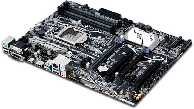 asus z170 e atx lga1151 motherboard review