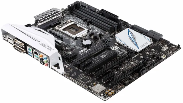 asus z170 e lga 1151 atx intel motherboard review