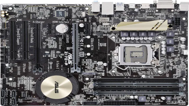 asus z170 e motherboard review