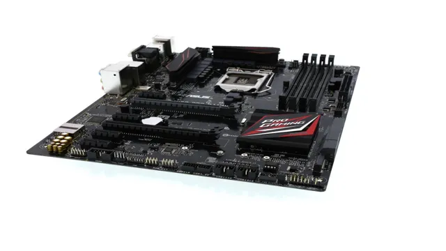 asus z170-deluxe lga 1151 atx intel motherboard review