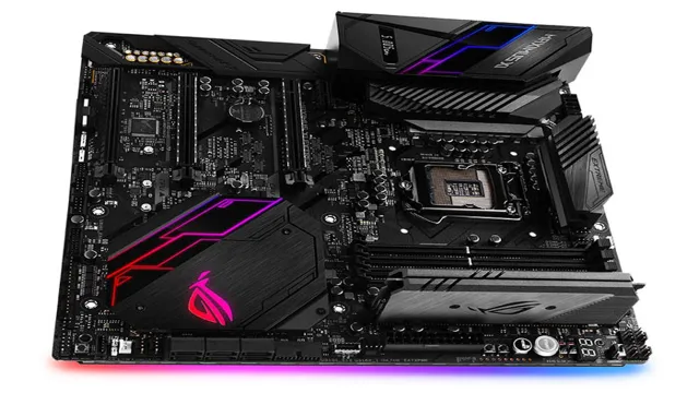 asus z390 motherboard reviews