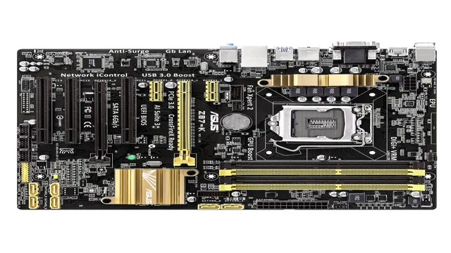 asus z87 k intel z87 socket 1150 motherboard review