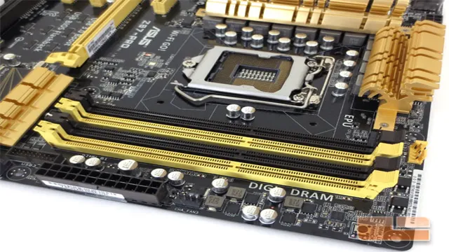 asus z87 motherboard review