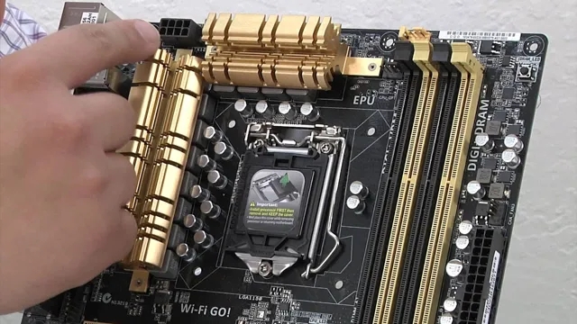 asus z87 plus motherboard review