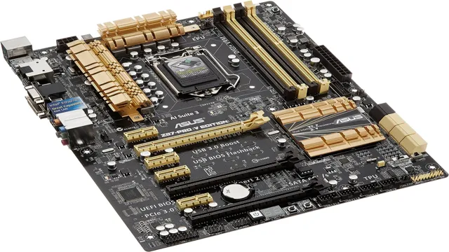 asus z87 pro atx lga1150 motherboard review