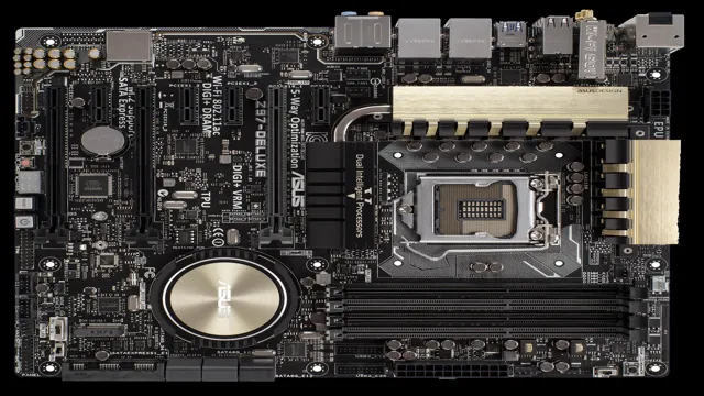 asus z97 deluxe motherboard review