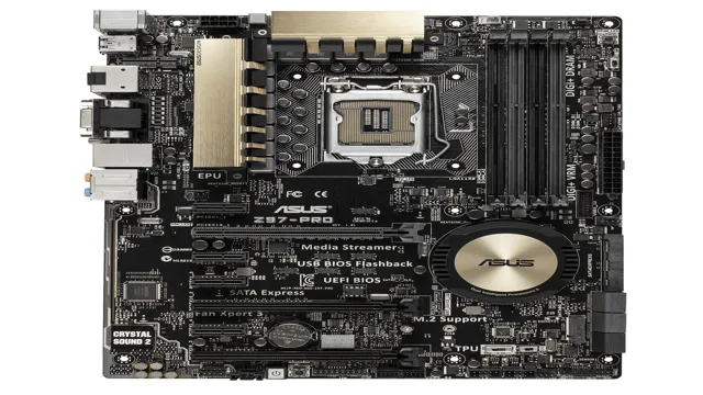 asus z97 motherboards review