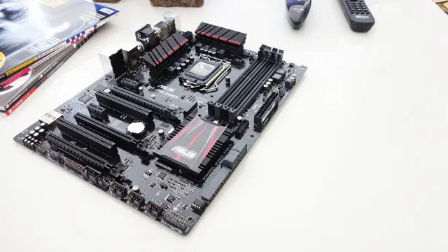 asus z97 pro gamer atx lga1150 motherboard review