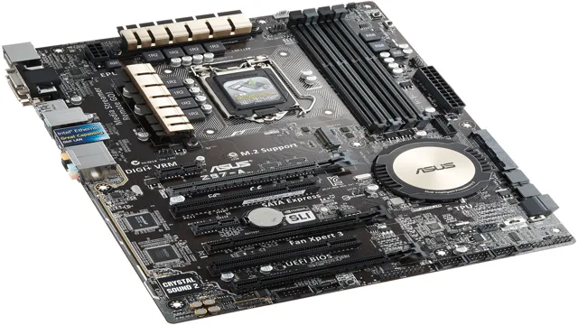 asus z97-a usb 3.1 motherboard review