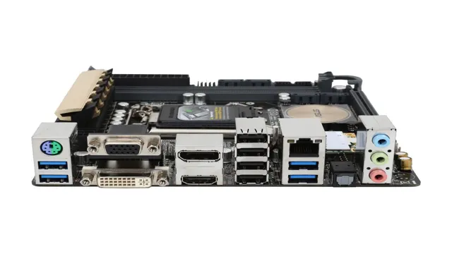 asus z97i plus motherboard review