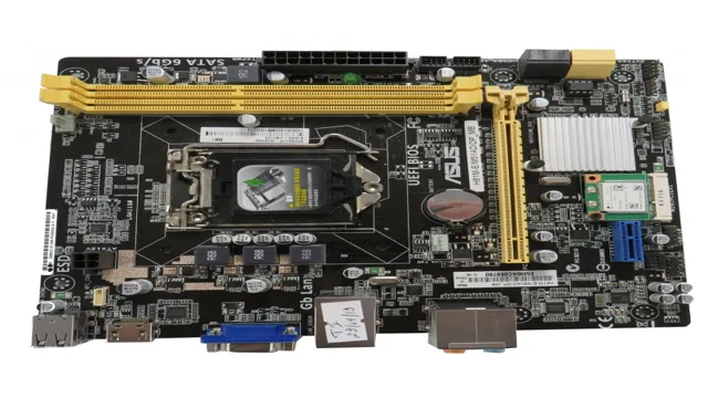 asus z97i-plus lga1150 motherboard review