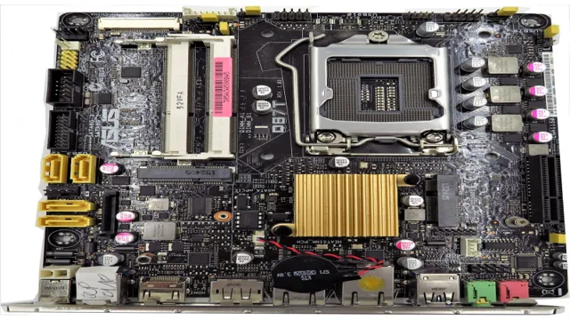 asus z97i-plus mini itx lga1150 motherboard review