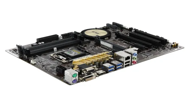 asus z97-k csm atx lga1150 motherboard review