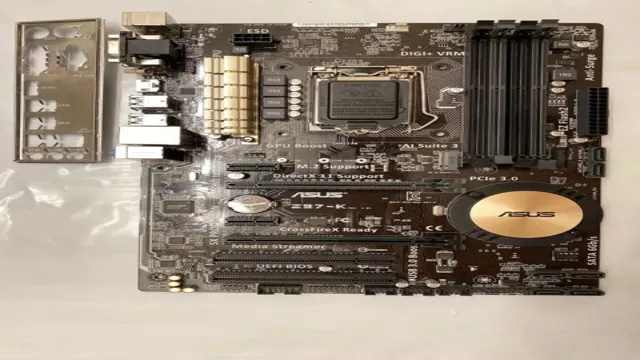 asus z97-k intel z97 atx lga1150 motherboard review