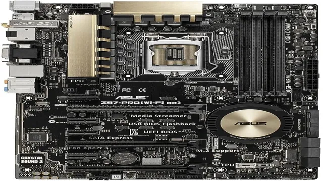 asus z97-k intel z97 socket 1150 motherboard review