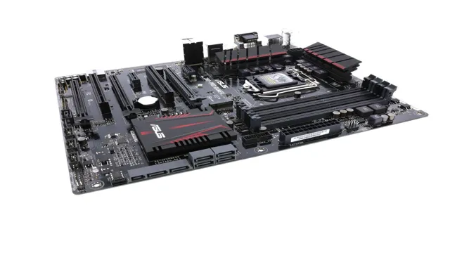 asus z97-pro atx lga1150 motherboard review