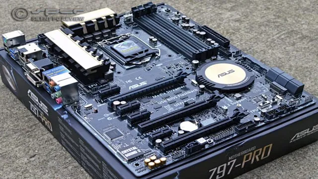 asus z97-ws atx lga1150 motherboard review