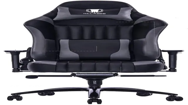 best budget gaming chair reddit