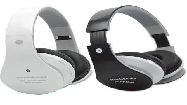 bluetooth headphones on macbook