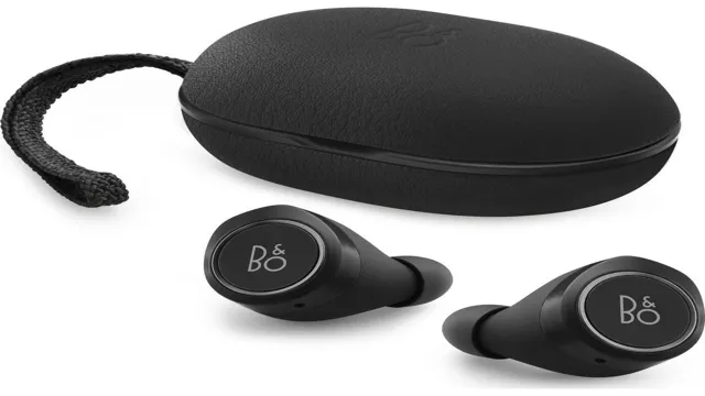 b&o bluetooth headphones