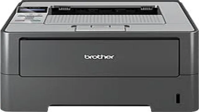 brother 5900 dw printer driver