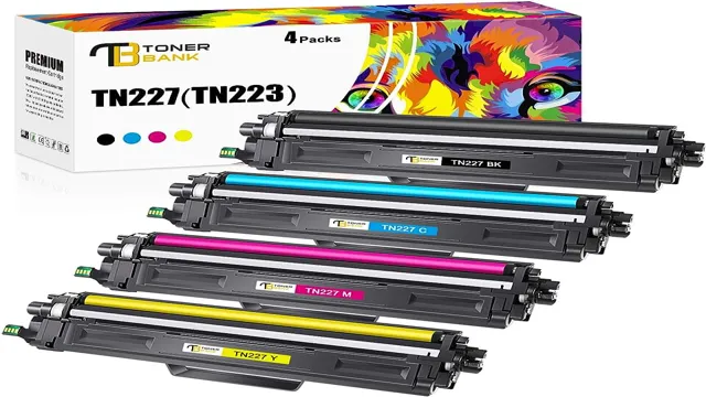 brother printer hl-l2380dw toner