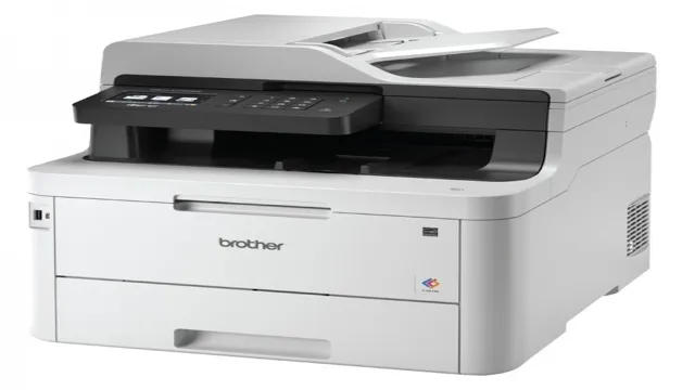 brother printer mfc l3770cdw troubleshooting