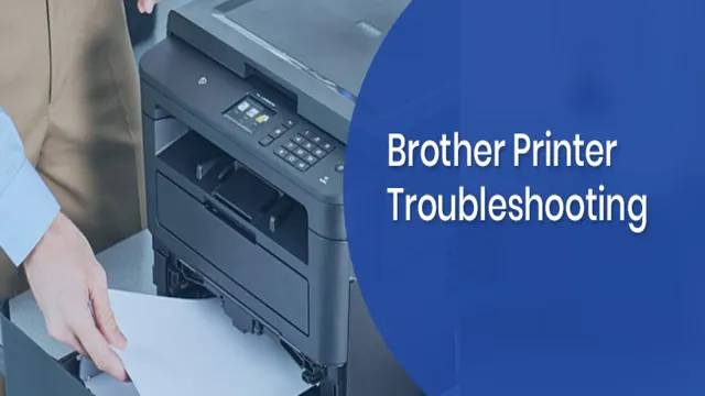 brother printer troubleshooting user guide 8f