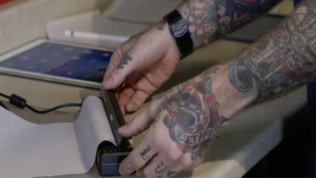 brother s8 tattoo stencil printer