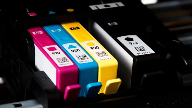 how to use generic ink in hp printer