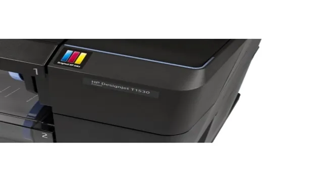 hp 1530 printer