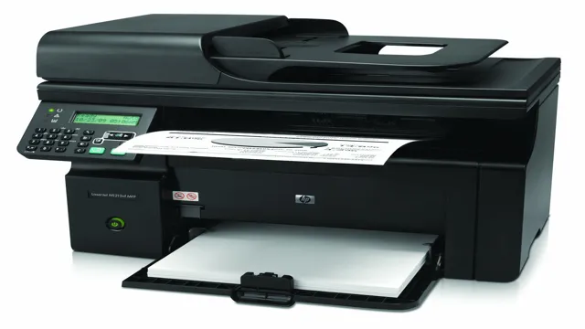 hp 203 printer driver