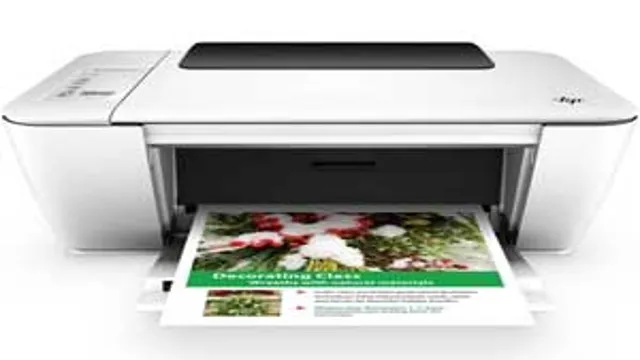 hp 2542 printer driver