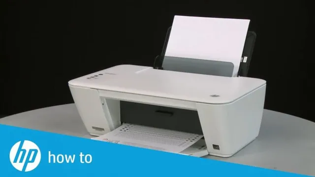 hp 5200 printer setup