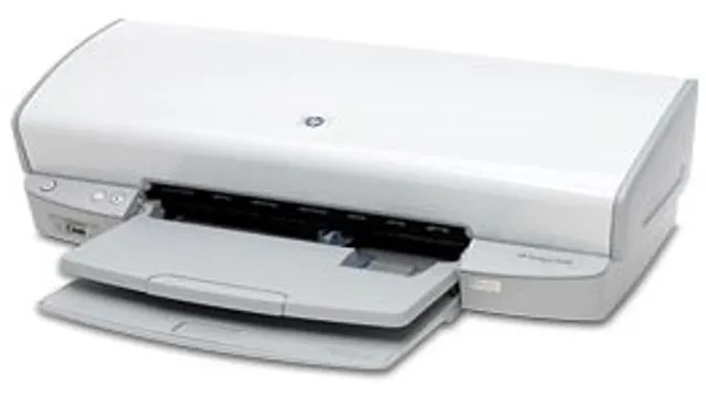 hp 5440 printer