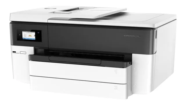 hp 5770 printer
