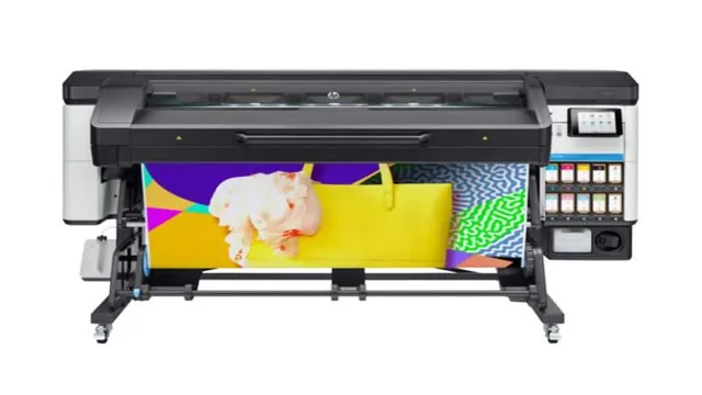 hp 700w printer