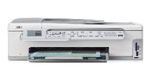 hp 7250 printer