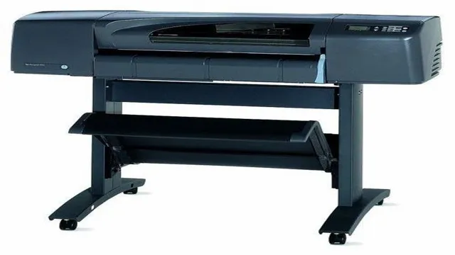 hp 800 printer