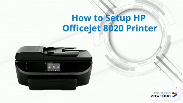 hp 8020 printer driver