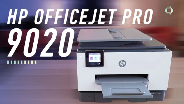 hp 9020 printer driver