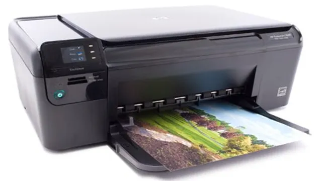 hp c4680 print cartridge problem