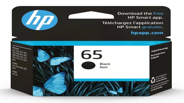 hp deskjet 2600 printer ink