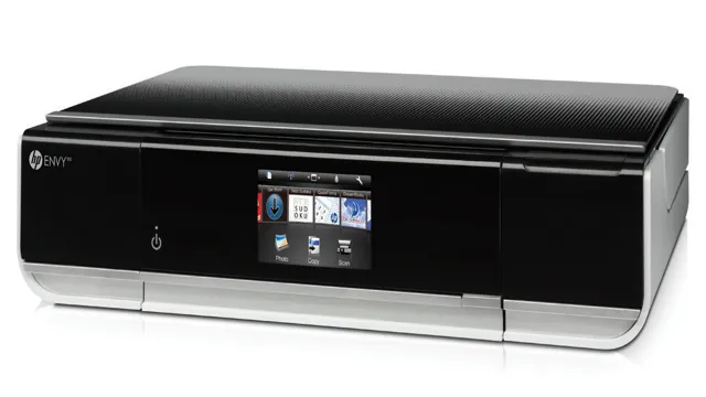 hp envy 100 printer ink