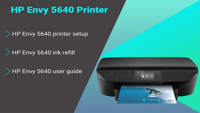 hp envy 4512 printer troubleshooting