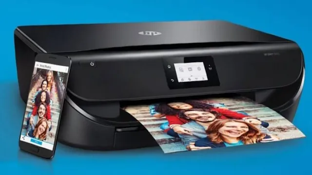 hp envy 5055 print driver