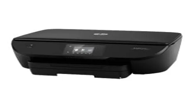 hp envy printer 5640 ink