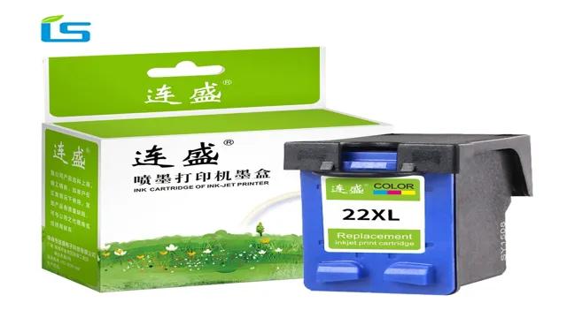 hp f300 printer ink