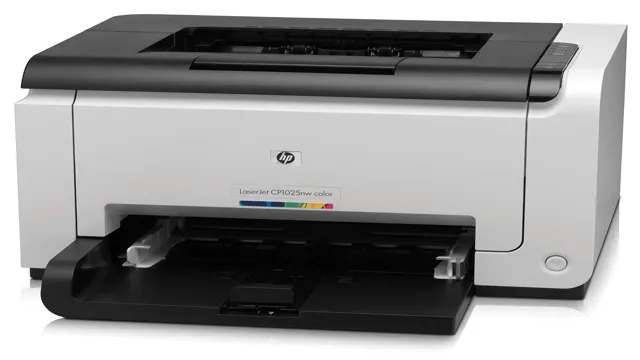 hp laserjet cp5525dn color laser printer