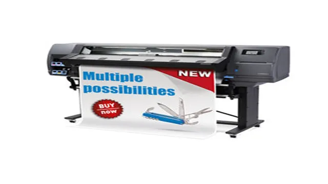 hp latex 110 printer